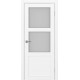 Межкомнатная дверь Турин 530.221 Optima Porte для стильного интерьера
