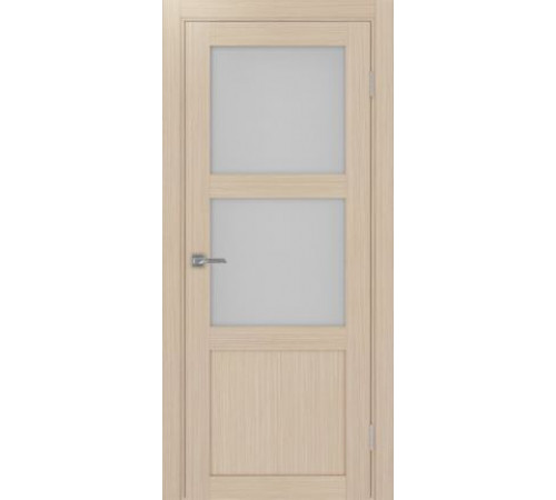 Межкомнатная дверь Турин 530.221 Optima Porte для стильного интерьера
