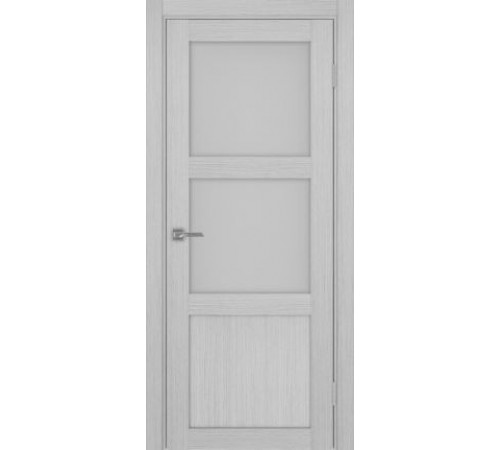 Межкомнатная дверь Турин 530.221 Optima Porte для стильного интерьера
