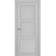 Межкомнатная дверь Турин 530.221 Optima Porte для стильного интерьера
