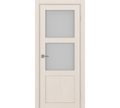 Межкомнатная дверь Турин 530.221 Optima Porte для стильного интерьера

