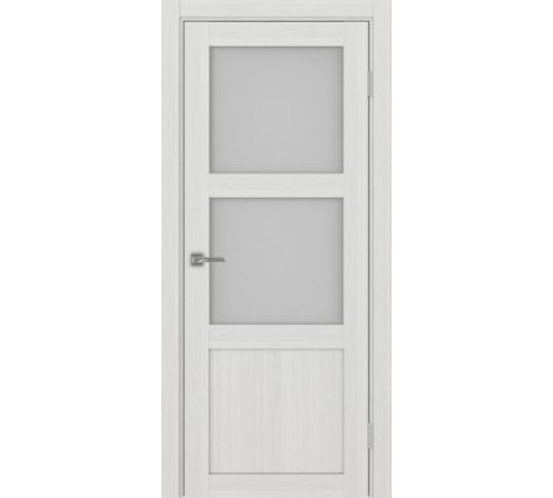 Межкомнатная дверь Турин 530.221 Optima Porte для стильного интерьера
