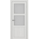 Межкомнатная дверь Турин 530.221 Optima Porte для стильного интерьера
