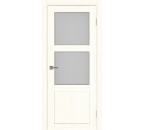 Межкомнатная дверь Турин 530.221 Optima Porte для стильного интерьера
