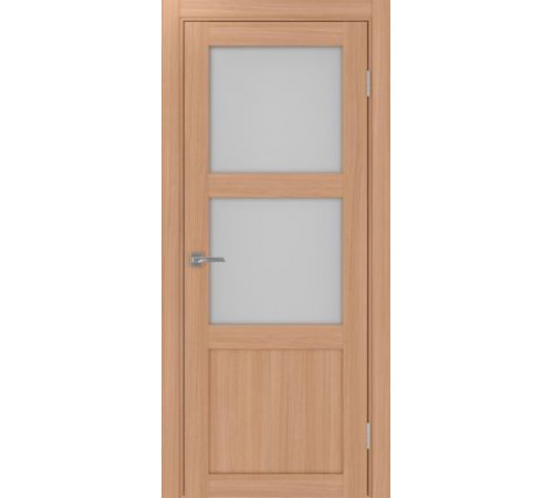 Межкомнатная дверь Турин 530.221 Optima Porte для стильного интерьера
