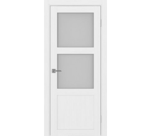 Межкомнатная дверь Турин 530.221 Optima Porte для стильного интерьера
