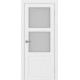 Межкомнатная дверь Турин 530.221 Optima Porte для стильного интерьера
