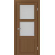 Межкомнатная дверь Турин 530.221 Optima Porte для стильного интерьера
