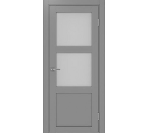 Межкомнатная дверь Турин 530.221 Optima Porte для стильного интерьера
