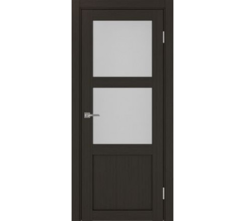 Межкомнатная дверь Турин 530.221 Optima Porte для стильного интерьера

