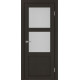 Межкомнатная дверь Турин 530.221 Optima Porte для стильного интерьера
