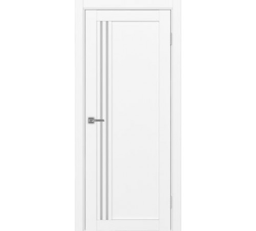 Межкомнатная дверь Турин 555.21 Optima Porte для вашего интерьера
