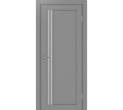 Межкомнатная дверь Турин 555.21 Optima Porte для вашего интерьера
