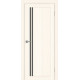Межкомнатная дверь Турин 555.21 лакобель Optima porte для стильного интерьера
