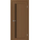 Межкомнатная дверь Турин 555.21 лакобель Optima porte для стильного интерьера
