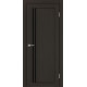 Межкомнатная дверь Турин 555.21 лакобель Optima porte для стильного интерьера
