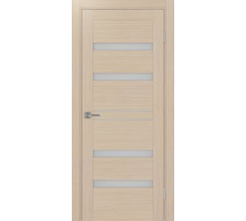 Межкомнатная дверь Турин 561.12 Optima Porte в современном стиле
