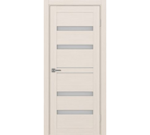 Межкомнатная дверь Турин 561.12 Optima Porte в современном стиле
