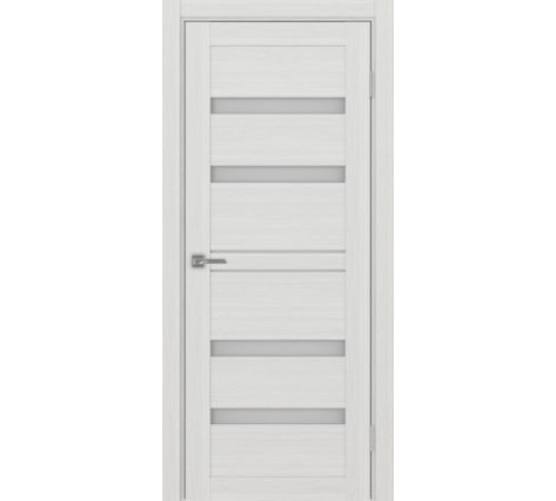 Межкомнатная дверь Турин 561.12 Optima Porte в современном стиле

