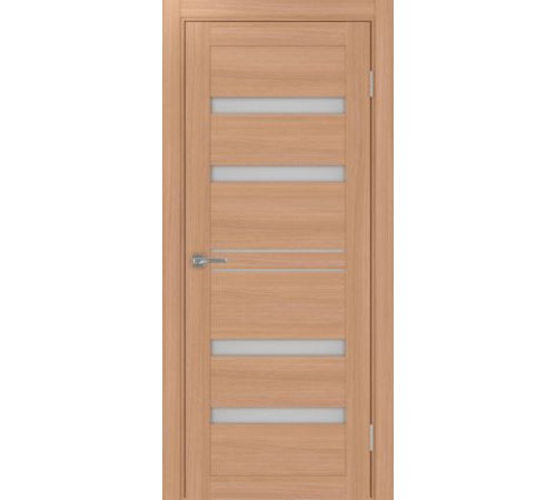 Межкомнатная дверь Турин 561.12 Optima Porte в современном стиле

