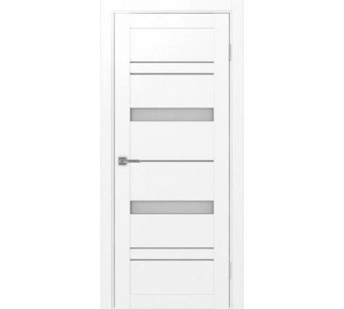 Межкомнатная дверь Турин 562.12 Optima Porte для стильного интерьера
