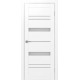 Межкомнатная дверь Турин 562.12 Optima Porte для стильного интерьера
