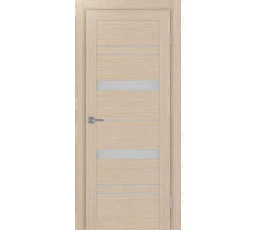 Межкомнатная дверь Турин 562.12 Optima Porte для стильного интерьера
