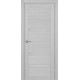 Межкомнатная дверь Турин 562.12 Optima Porte для стильного интерьера

