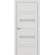 Межкомнатная дверь Турин 562.12 Optima Porte для стильного интерьера
