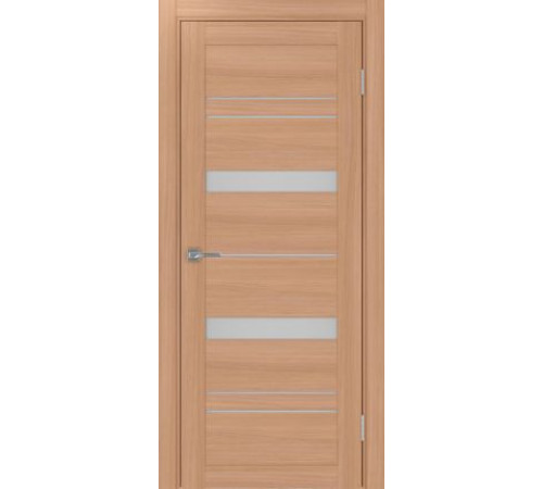 Межкомнатная дверь Турин 562.12 Optima Porte для стильного интерьера
