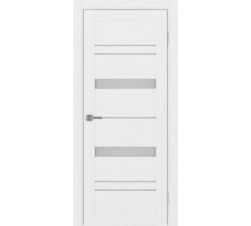 Межкомнатная дверь Турин 562.12 Optima Porte для стильного интерьера
