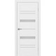 Межкомнатная дверь Турин 562.12 Optima Porte для стильного интерьера
