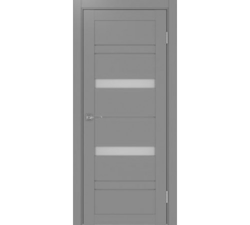 Межкомнатная дверь Турин 562.12 Optima Porte для стильного интерьера

