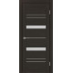 Межкомнатная дверь Турин 562.12 Optima Porte для стильного интерьера
