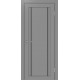 Межкомнатная дверь Турин 522.111 АПП SB Optima Porte

