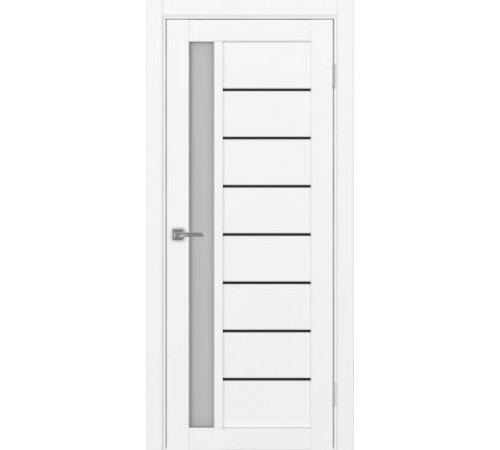 Межкомнатная дверь Турин 554.21 АПП SB Optima Porte
