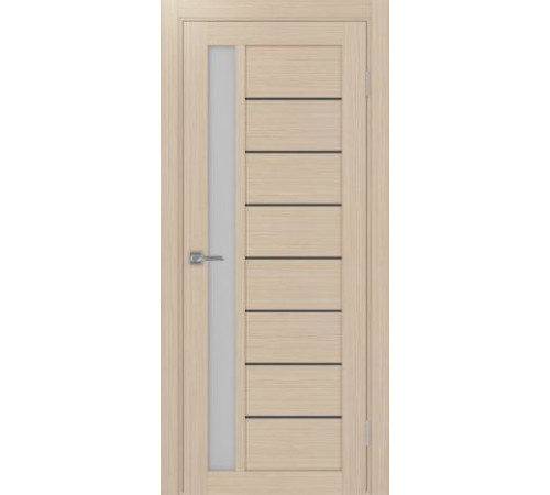 Межкомнатная дверь Турин 554.21 АПП SB Optima Porte
