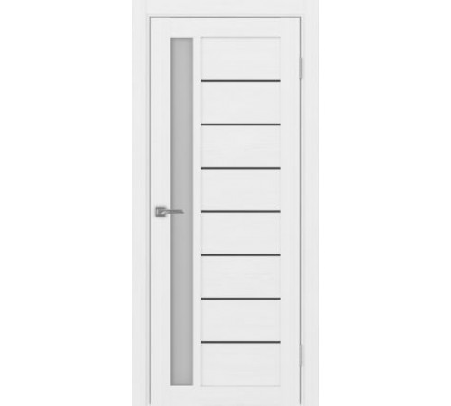 Межкомнатная дверь Турин 554.21 АПП SB Optima Porte
