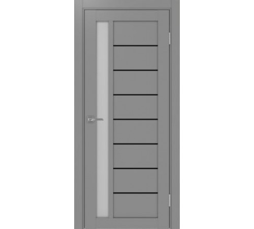 Межкомнатная дверь Турин 554.21 АПП SB Optima Porte
