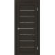 Межкомнатная дверь Турин 508.12 с зеркалом Optima Porte
