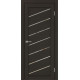 Межкомнатная дверь Турин 508У с зеркалом Optima Porte
