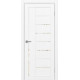 Межкомнатная дверь Турин 524.21 с зеркалом Optima Porte
