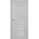 Межкомнатная дверь Турин 524.21 с зеркалом Optima Porte

