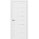 Межкомнатная дверь Турин 524.21 с зеркалом Optima Porte
