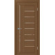 Межкомнатная дверь Турин 524.21 с зеркалом Optima Porte
