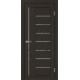 Межкомнатная дверь Турин 524.21 с зеркалом Optima Porte
