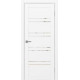 Межкомнатная дверь Турин 560 с зеркалом Optima Porte
