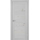 Межкомнатная дверь Турин 560 с зеркалом Optima Porte
