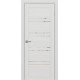 Межкомнатная дверь Турин 560 с зеркалом Optima Porte
