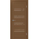 Межкомнатная дверь Турин 560 с зеркалом Optima Porte
